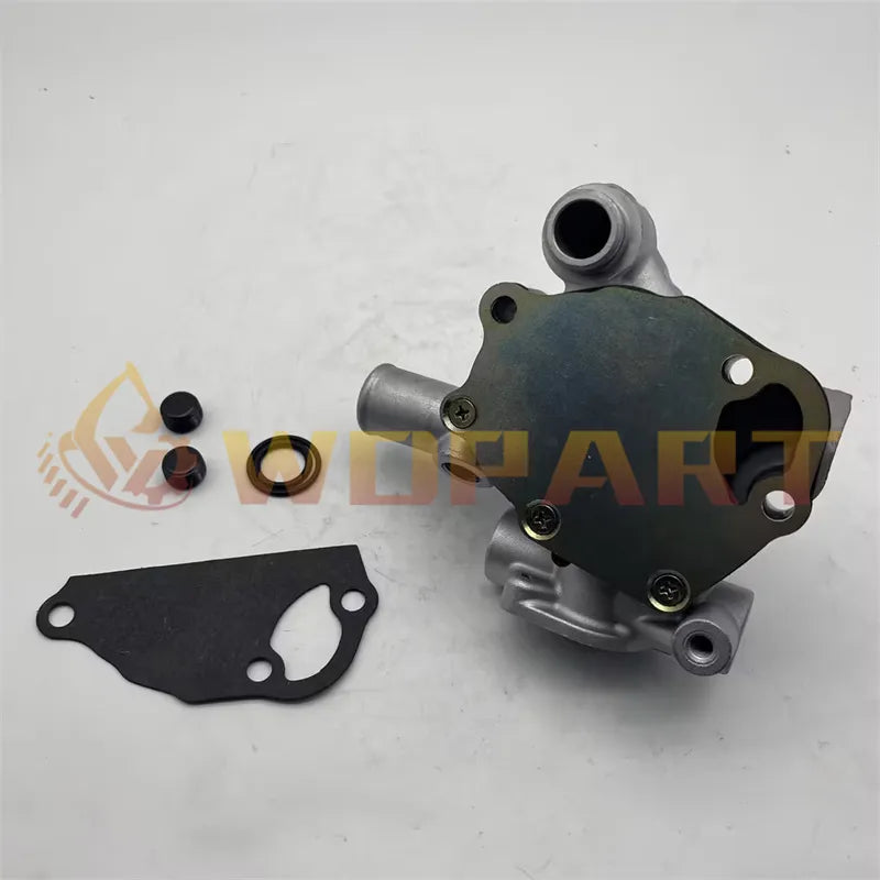 Water Pump 13-506 for Yanmar Diesel Engine TK244 TK249 TK366 TK374 2.44 2.49 3.66 3.74 Engine