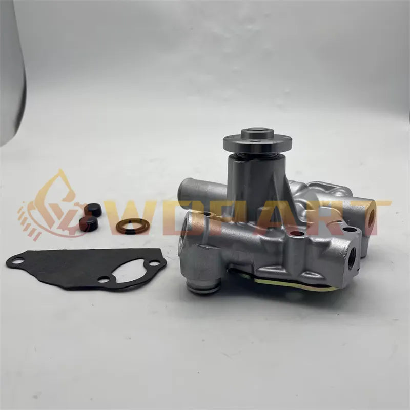 Water Pump 13-506 for Yanmar Diesel Engine TK244 TK249 TK366 TK374 2.44 2.49 3.66 3.74 Engine