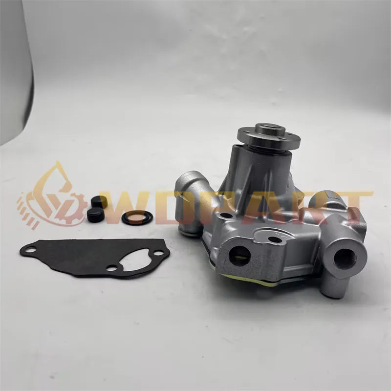 Water Pump 13-506 for Yanmar Diesel Engine TK244 TK249 TK366 TK374 2.44 2.49 3.66 3.74 Engine