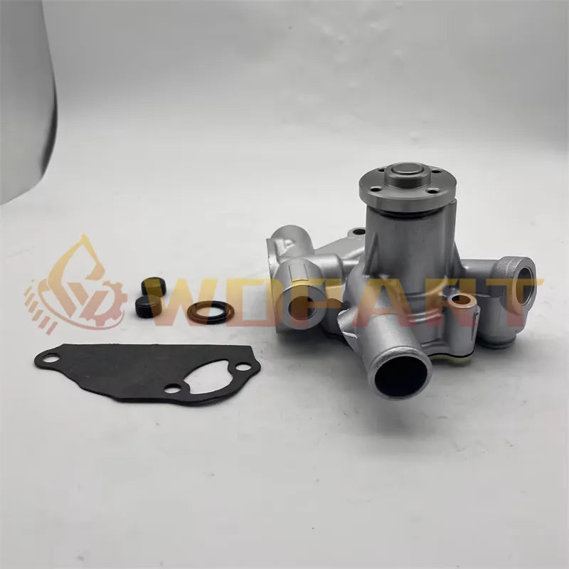 Water Pump 13-506 for Yanmar Diesel Engine TK244 TK249 TK366 TK374 2.44 2.49 3.66 3.74 Engine