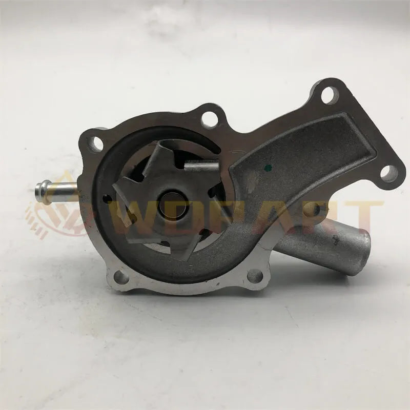 Wdpart Water Pump 19883-73030 15881-73030 15881-73033 For Kubota D722 D782 D902 Z482 B7300HSD BX1800D Engine