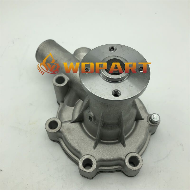 Water Pump 30H45-00200 for Mitsubishi Engine S4N K4N S3L2 S4L2 S3L S4L