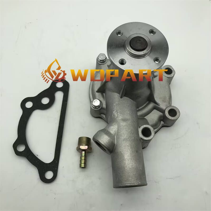 Water Pump 30H45-00200 for Mitsubishi Engine S4N K4N S3L2 S4L2 S3L S4L