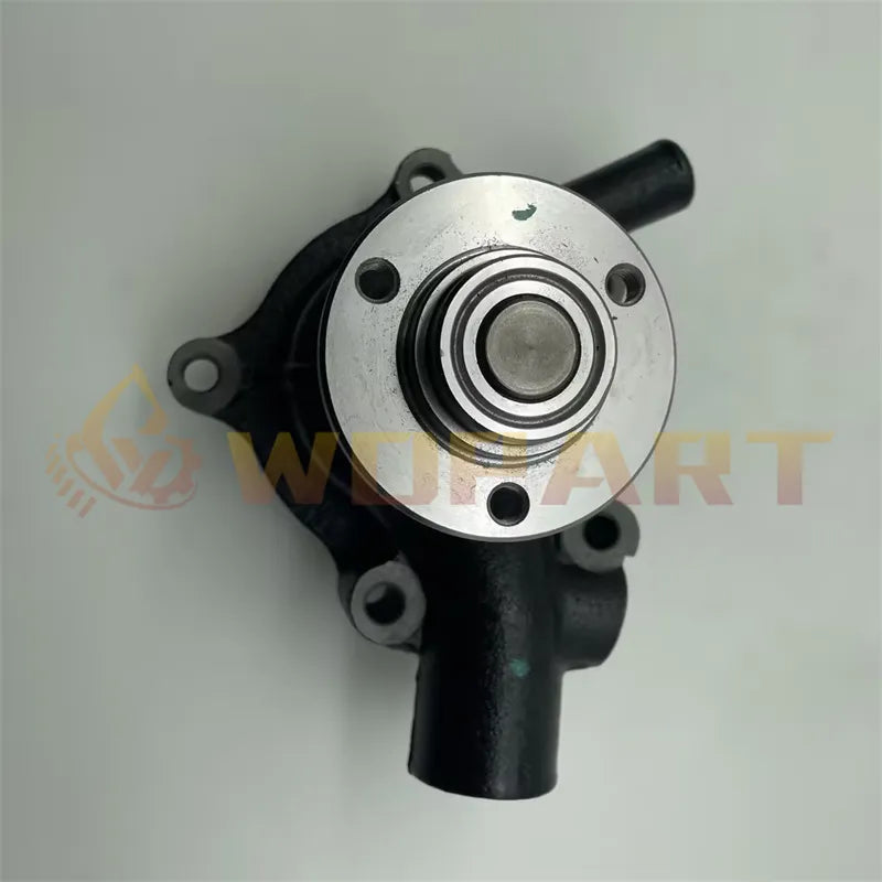 WDPART Water Pump 11-5252 11-9356 115252 119356 for Isuzu D201 2.2Di SE2.2 Thermo King SB CG Refrigeration Units