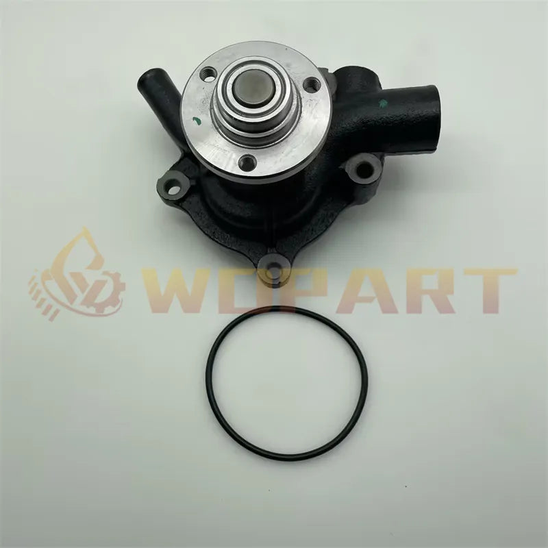 WDPART Water Pump 11-5252 11-9356 115252 119356 for Isuzu D201 2.2Di SE2.2 Thermo King SB CG Refrigeration Units