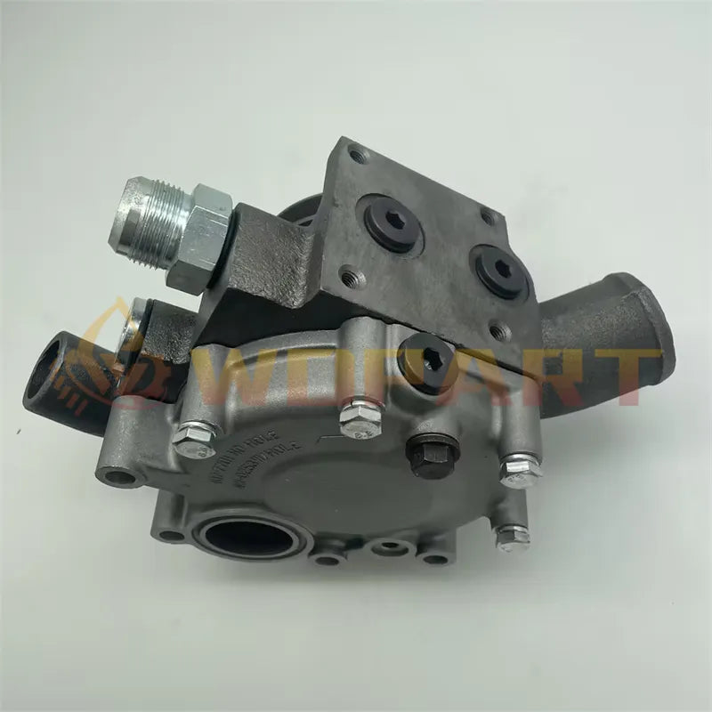 Water Pump 4P3683 4W0253 0R3007 9V4879 0R1013 4P3683 for CAT Engine 3116 3126