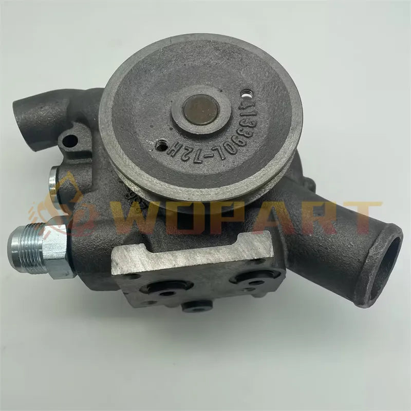 Water Pump 4P3683 4W0253 0R3007 9V4879 0R1013 4P3683 for CAT Engine 3116 3126