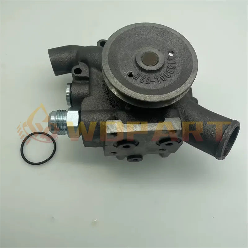 Water Pump 4P3683 4W0253 0R3007 9V4879 0R1013 4P3683 for CAT Engine 3116 3126
