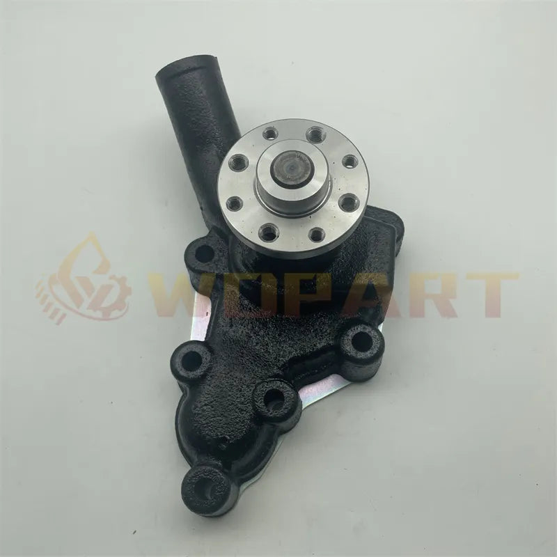 Water Pump 5136101673 8973798050 for Isuzu Engine C240 2AB1 Whisperwatt Generator