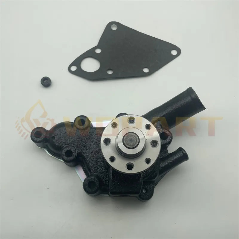 Water Pump 5136101673 8973798050 for Isuzu Engine C240 2AB1 Whisperwatt Generator
