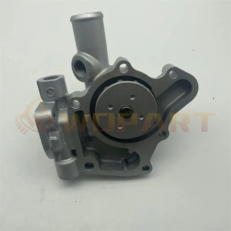 Water Pump YM11926642100 for Komatsu 2D68E-N3A 2D68E-N3B PC12R-8 PC15R-8
