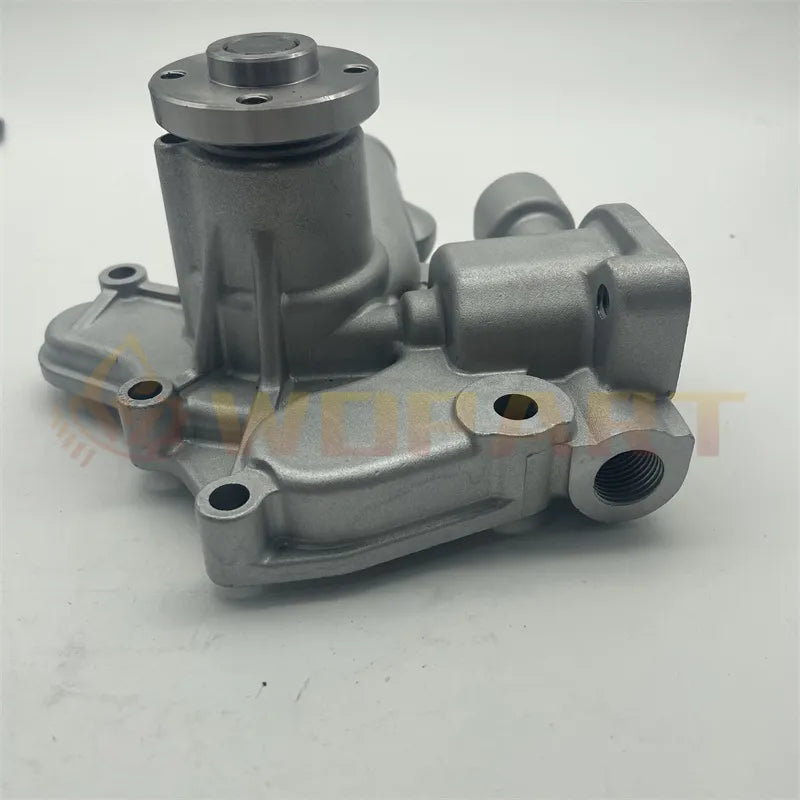 Water Pump YM11926642100 for Komatsu 2D68E-N3A 2D68E-N3B PC12R-8 PC15R-8