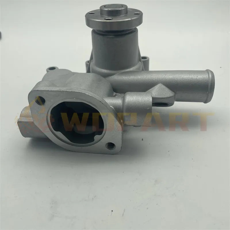 Water Pump YM11926642100 for Komatsu 2D68E-N3A 2D68E-N3B PC12R-8 PC15R-8