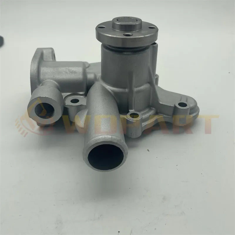 Water Pump YM11926642100 for Komatsu 2D68E-N3A 2D68E-N3B PC12R-8 PC15R-8