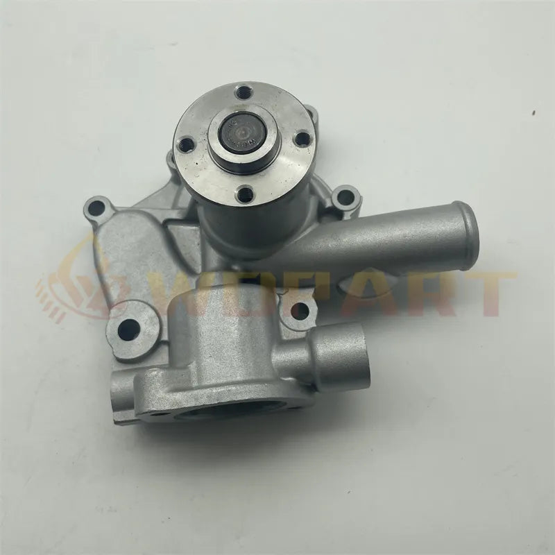 Water Pump YM11926642100 for Komatsu 2D68E-N3A 2D68E-N3B PC12R-8 PC15R-8