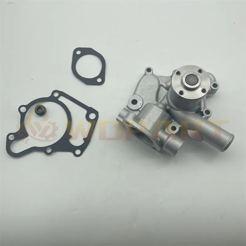 Water Pump YM11926642100 for Komatsu 2D68E-N3A 2D68E-N3B PC12R-8 PC15R-8
