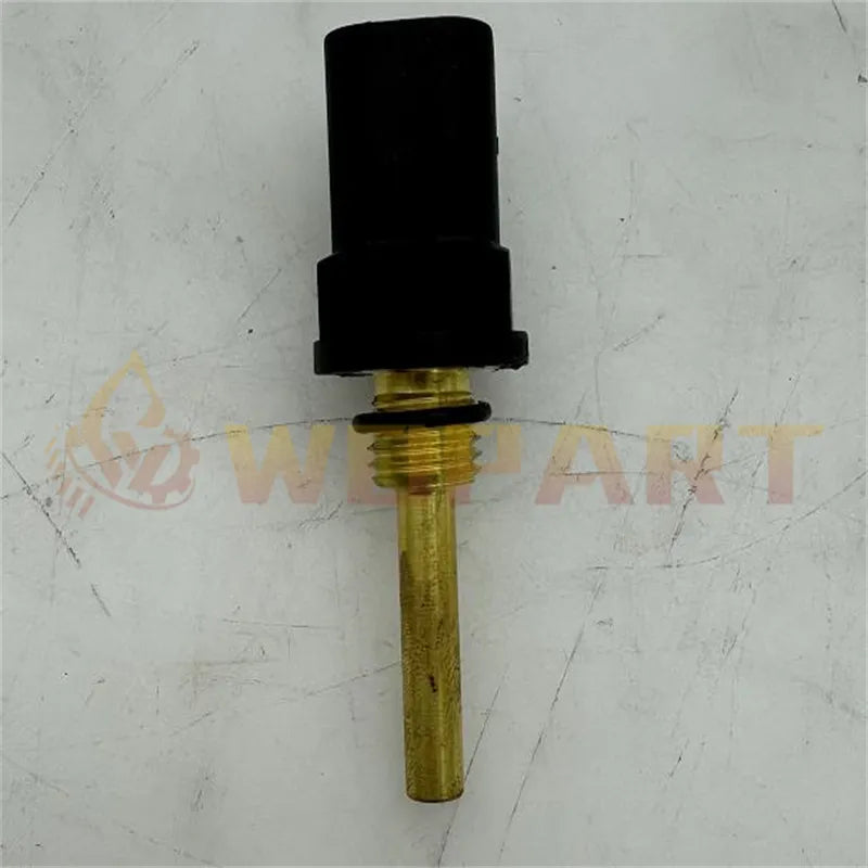 Water Temperature Sensor U5MK1089 U5MK1091 for Perkins Engine 1104D-E44T 1104D-E44TA 1106D-E66TA