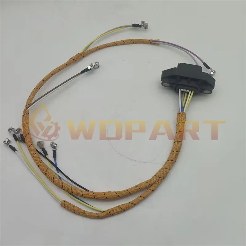 197-8401 1978401 Wiring Harness for Caterpillar CAT Engine C10 C12