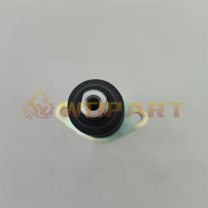 24V Diesel Stop Solenoid 1500-2131 1502-24C3U1B1S2A for Woodward