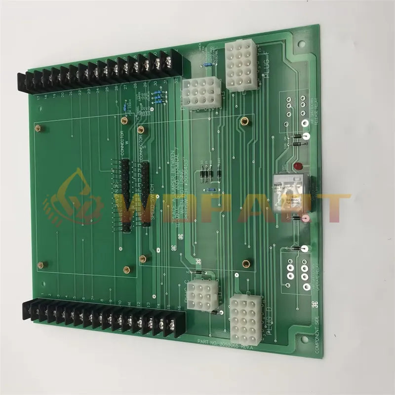 PCB 3053065 3030256 3053060 3053061 Engine Electronic PCB Printed Circuit Board for Cummins