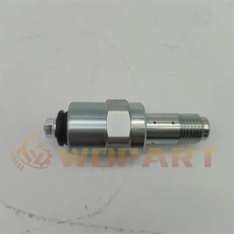 24V Solenoid 8971631870 For Isuzu Engine Solenoid 8971631870