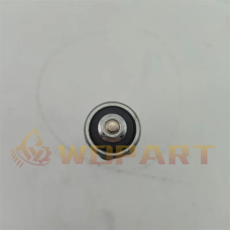 24V Solenoid 8971631870 For Isuzu Engine Solenoid 8971631870