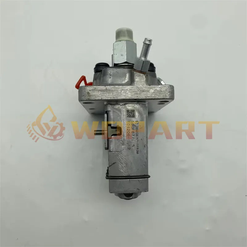 Fuel Injection Pump 16032-51010 16032-51013 For Kubota D1005