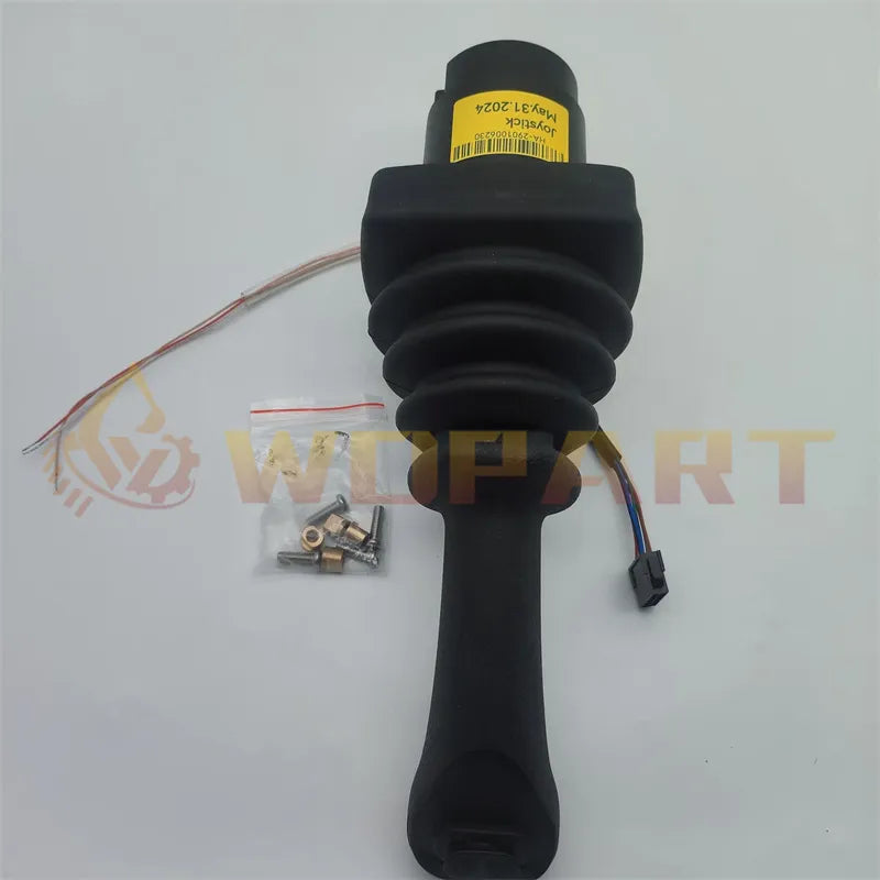 Joystick Controller 2901008410 2901008410(RS) for Haulotte H28TJ+ HB86TJ+ HA41PX HA130JRT HT21RT HT61RT HT23RTJ HA80JRT