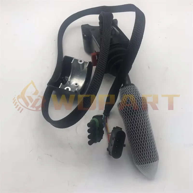 Shifter Selector Joystick Controller 0501216209 0501210702 0501210148 AT176801 For John Deere Tata Wheel Loader TWL3036 Column Switch