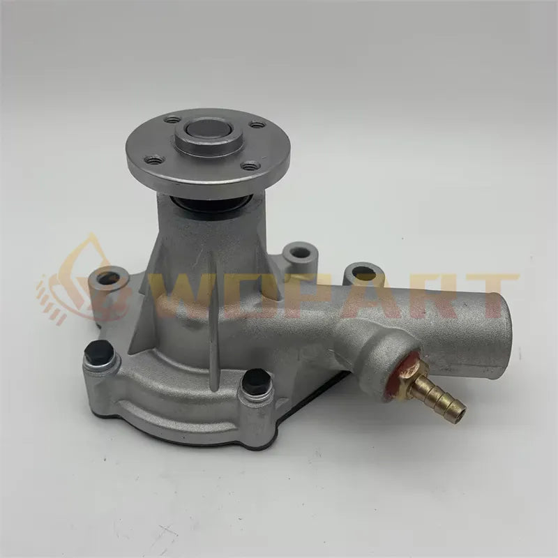 Water Pump MM409302 MM409303 MM433424 for Mitsubishi Tractor S4L S3L D1450 D1550 D1650 Case IH 234 235 244 245