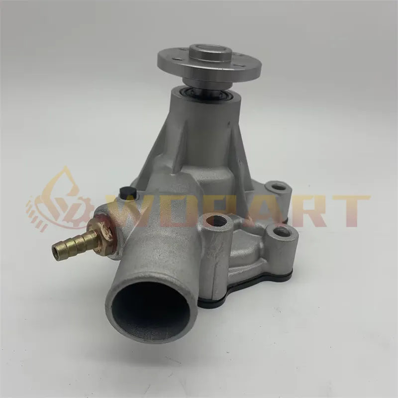 Water Pump MM409302 MM409303 MM433424 for Mitsubishi Tractor S4L S3L D1450 D1550 D1650 Case IH 234 235 244 245