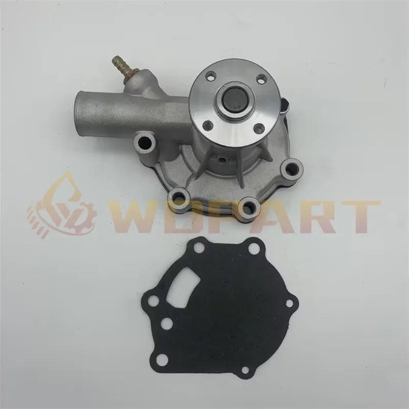 Water Pump MM409302 MM409303 MM433424 for Mitsubishi Tractor S4L S3L D1450 D1550 D1650 Case IH 234 235 244 245