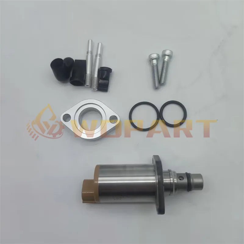 04226-E0061 294200-0650 294200-0670 SCV Control Valve for Hitachi Hino J05E J08E
