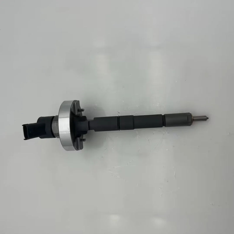 Wdpart 0445110284 0445110883 Common Rail Fuel Injector for Bosch Nissan Patrol ZD30 3L Renault Trucks