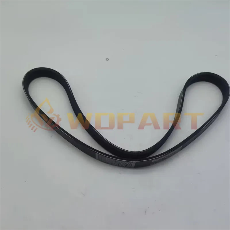 206996 V ribbed belt for Cummins K19 engine
