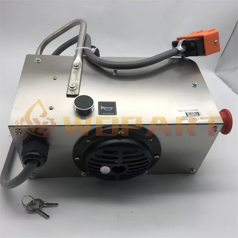 Proportional Control Box 310185 for SkyJack Scissor Lift SJIII 3015 SJIII 3215 SJIII 3219