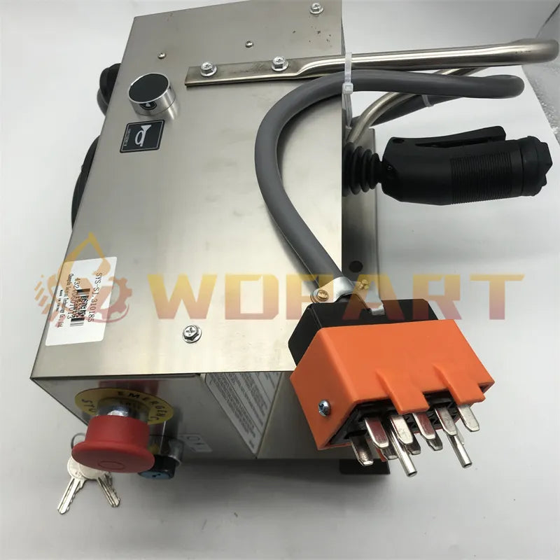 Proportional Control Box 310185 for SkyJack Scissor Lift SJIII 3015 SJIII 3215 SJIII 3219