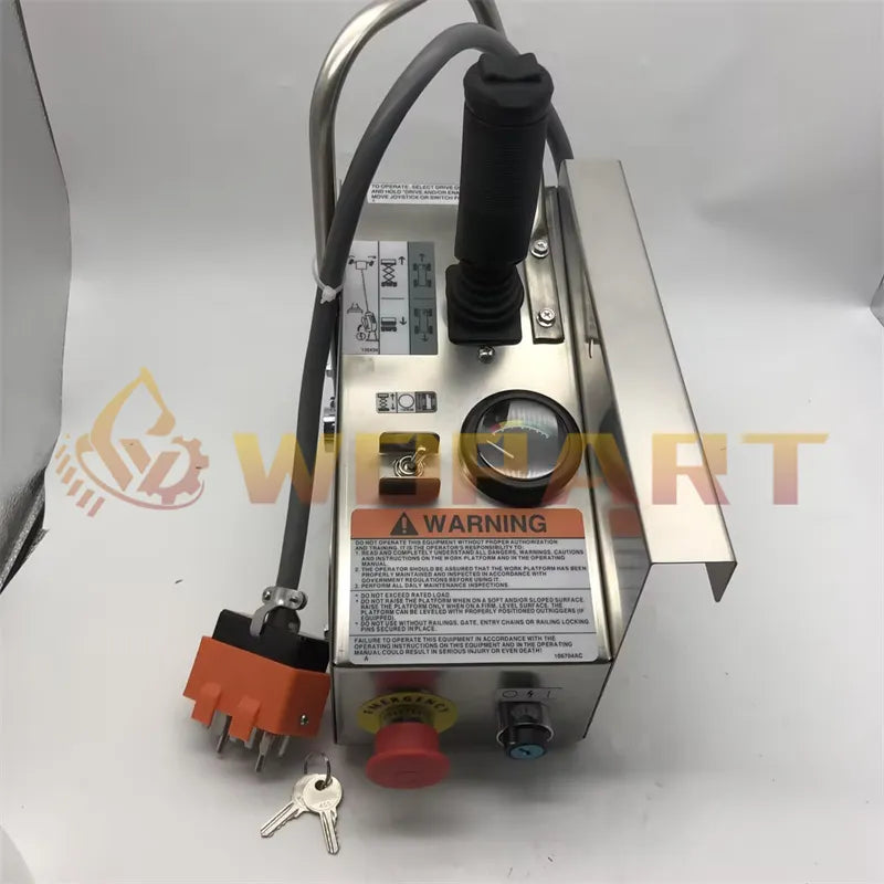 Proportional Control Box 310185 for SkyJack Scissor Lift SJIII 3015 SJIII 3215 SJIII 3219