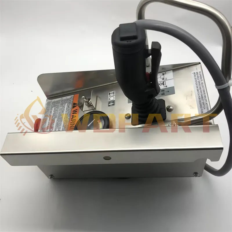 Proportional Control Box 310185 for SkyJack Scissor Lift SJIII 3015 SJIII 3215 SJIII 3219