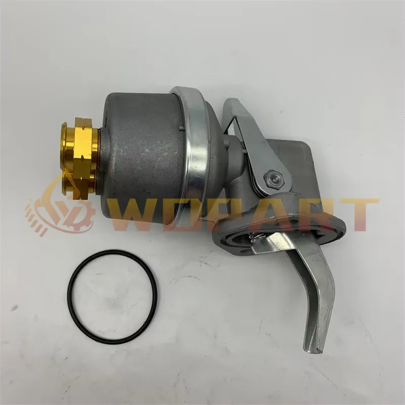 WDPART 504380241 84269570 2830122 2830266 Fuel Lift Pump For Case IH Tractor New Holland Tractor