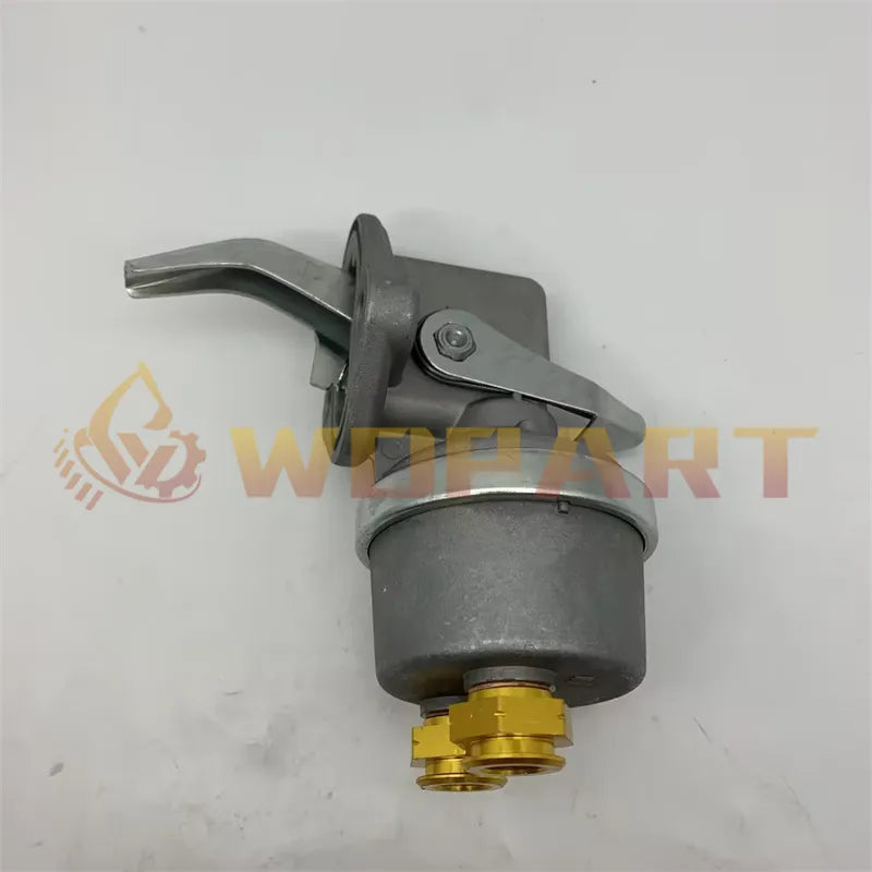 WDPART 504380241 84269570 2830122 2830266 Fuel Lift Pump For Case IH Tractor New Holland Tractor