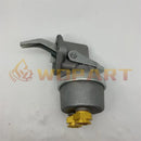 Wdpart 504380241 84269570 2830122 2830266 Fuel Lift Pump For Case IH Tractor New Holland Tractor