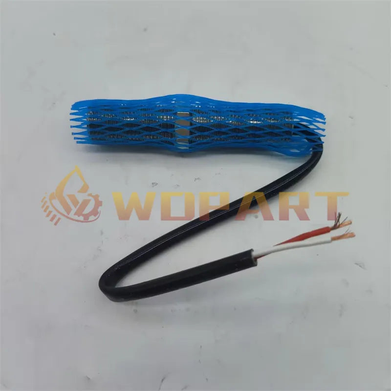 WDPART Magnetic Speed Sensor MSP675 Pick Up for GAC