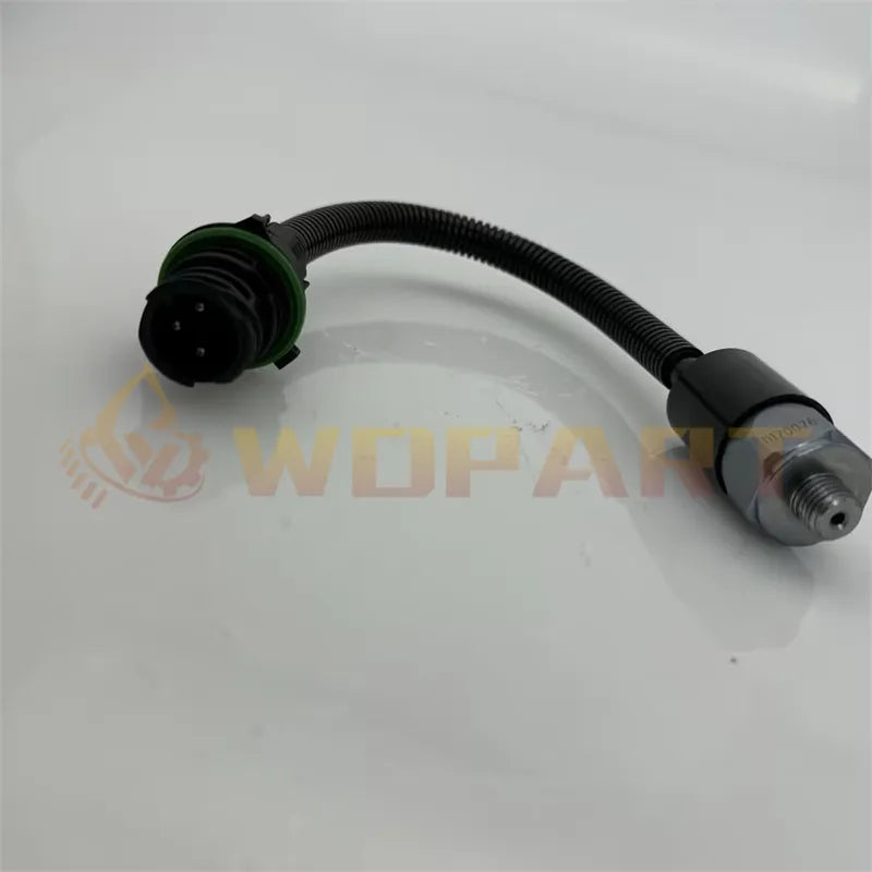 Pressure Monitor Sensor 11170076 for Volvo Wheel Loader L50D L70D L50E