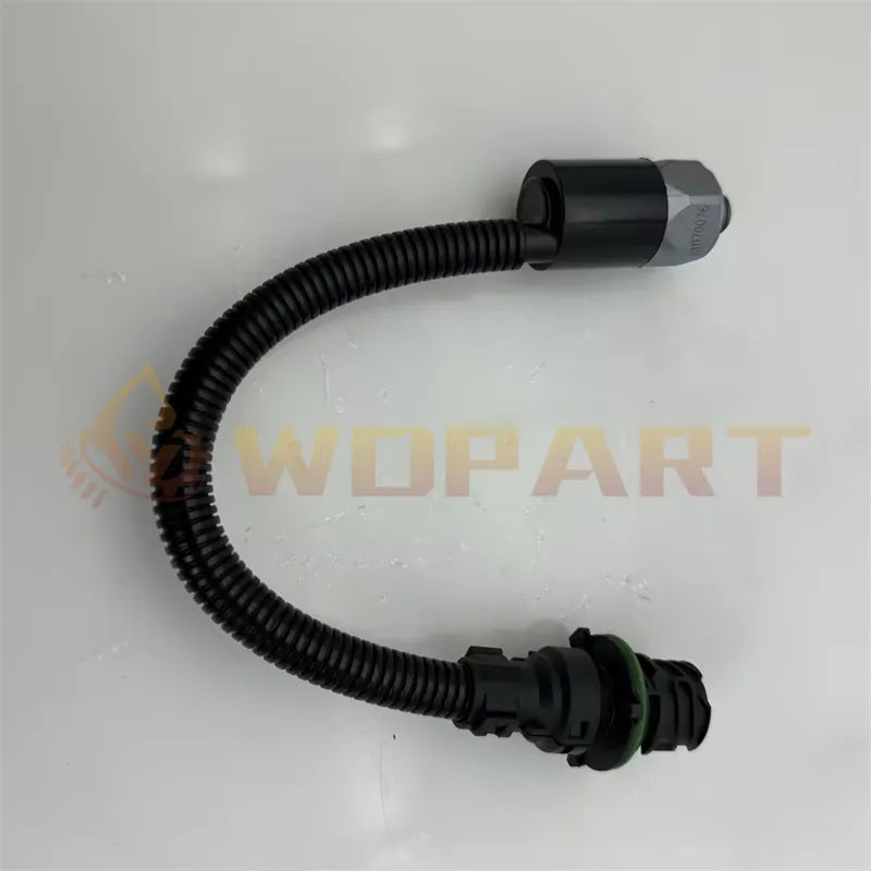 Pressure Monitor Sensor 11170076 for Volvo Wheel Loader L50D L70D L50E