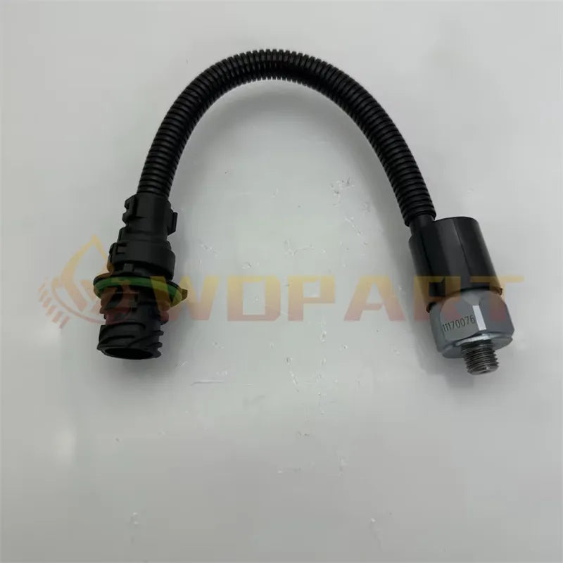 Pressure Monitor Sensor 11170076 for Volvo Wheel Loader L50D L70D L50E
