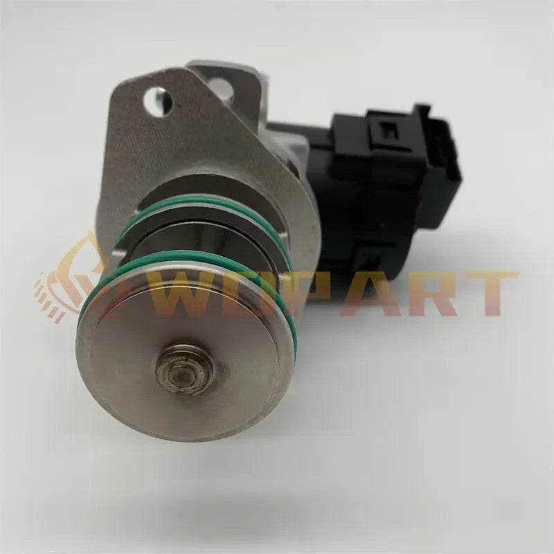 Exhaust Gas Recycling Valve RE537144 for John Deere 1400 850J 350GLC 380GLC 903K 909K 953K 959K 9230 9330 9430 9530