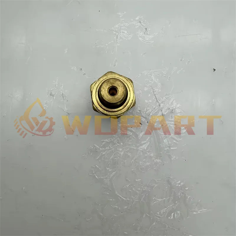 RE575415 Pressure Sensor for John Deere 130G 160GLC 180GLC 210G 210GLC 250GLC 290GLC 300GLC 640L 648L 748L