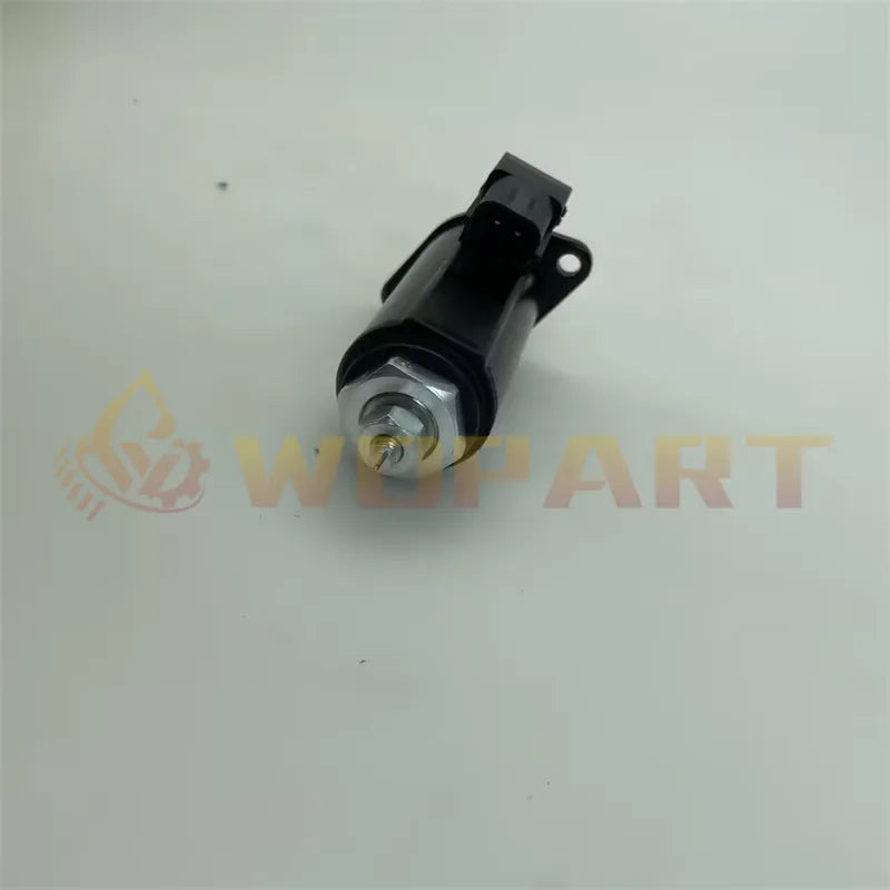 YN35V00049F1 Solenoid Valve KWE5K-31/40C50-213 for Kobelco Excavator 200-8 ED150 SK210-8 SK350-8 SK485-8