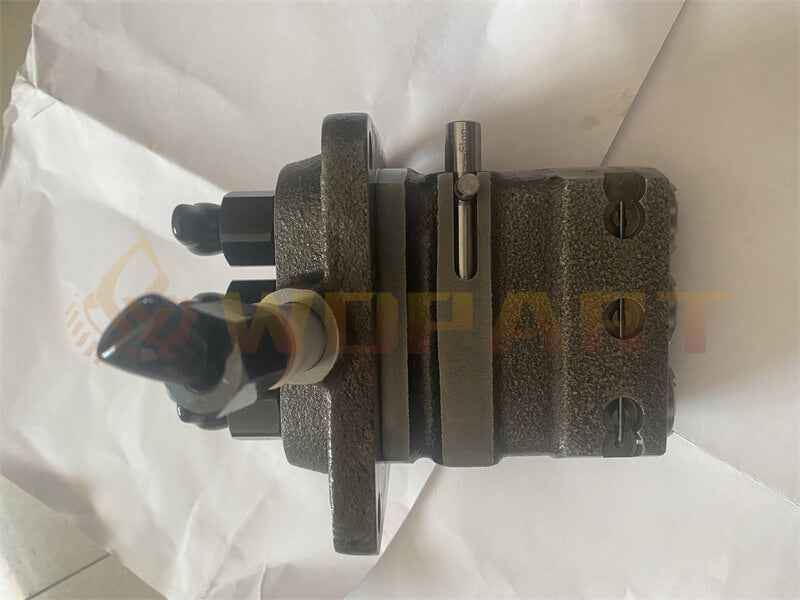 New Original Fuel Injection Pump 15531-51010 104293-3011 1553151010 1042933011 104294-3040 Compatible with Kubota D850 Engine Tractor B1550D B1750D B5200 B6200 Excavator KH-35(H) KH-41 KH-51 KH-51H KH-61 KH-61H